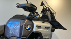 25MY BMW R1300 GS Adventure TE